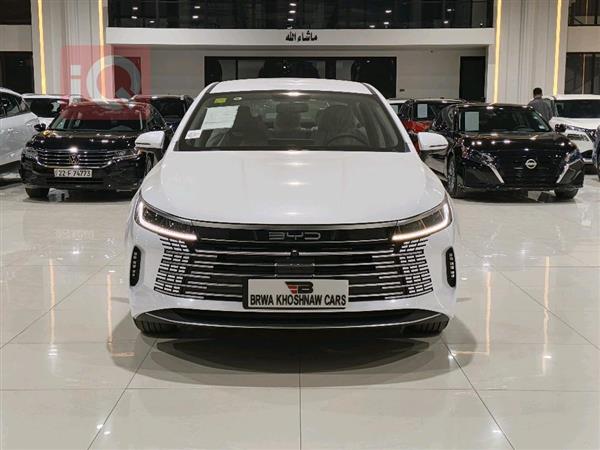 بی وای دی دیسترۆیەر 05 2025  بۆ فرۆشتن لە عێراق - هەولێر